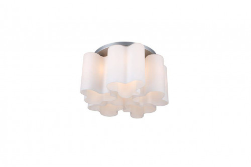 потолочная люстра st luce big onde sl119.502.05 в Челябинске