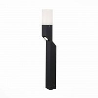 уличный светодиодный светильник st luce sl100.405.02 в Челябинске