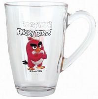 кружка angry birds movie red 330 мл в Челябинске