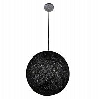 подвесной светильник moooi random light d40 black в Челябинске