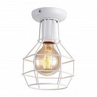 потолочный светильник arte lamp a9182pl-1wh в Челябинске