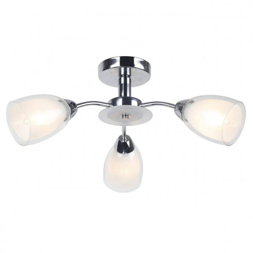 потолочная люстра arte lamp 53 a7201pl-3cc в Челябинске