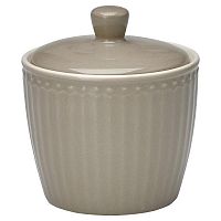 сахарница alice warm grey в Челябинске