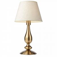 настольная лампа arte lamp 80 a9369lt-1rb в Челябинске