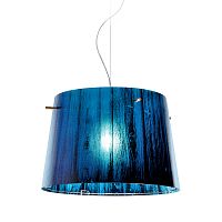 подвесной светильник woody blue от slamp в Челябинске