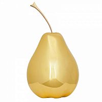 декор pear gold big в Челябинске