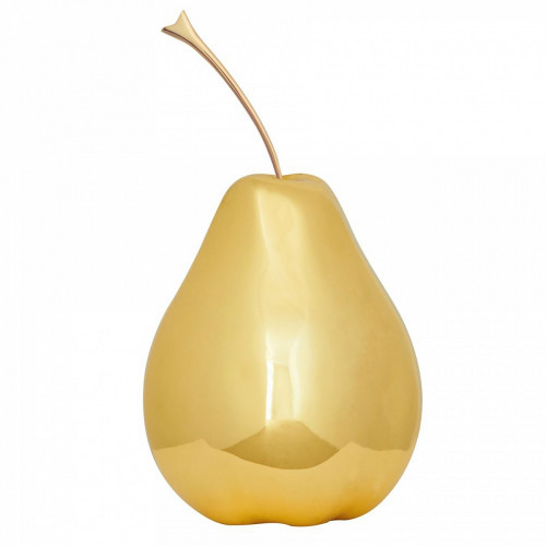 декор pear gold big в Челябинске