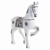 лошадь white horse в Челябинске