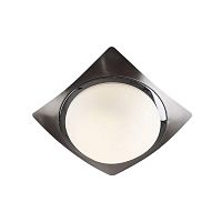 потолочный светильник idlamp alessa 370/15pf-whitechrome в Челябинске