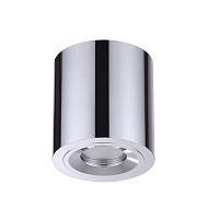 потолочный светильник odeon light spartano 3584/1c в Челябинске