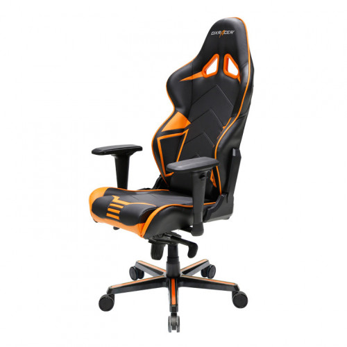 геймерское кресло dxracer oh/rv131/no в Челябинске