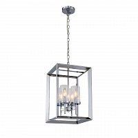 подвесная люстра st luce livello sl381.103.04 в Челябинске