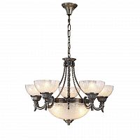 подвесная люстра arte lamp fedelta a5861lm-3-5ab в Челябинске