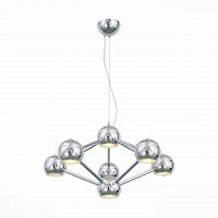 подвесная люстра st luce rottura sl853.103.07 в Челябинске