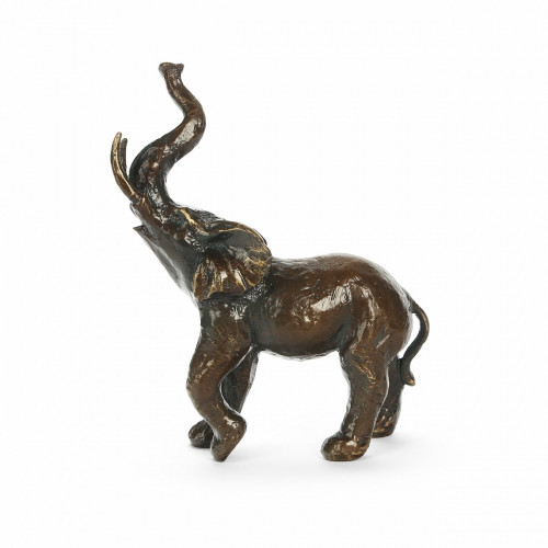 статуэтка bronze elephant в Челябинске