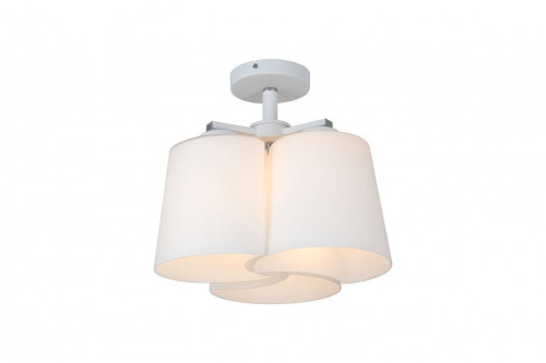 потолочная люстра st luce chiello sl543.502.03 в Челябинске