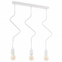 подвесной светильник tk lighting 2436 zigzak в Челябинске