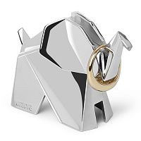 держатель для колец origami слон хром в Челябинске