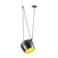 подвесной светильник odeon light foks 4104/1 в Челябинске