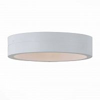 уличный настенный светодиодный светильник st luce sl562.501.01 в Челябинске