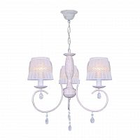 подвесная люстра toplight camilla tl1135-3h в Челябинске