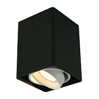 потолочный светильник arte lamp a5655pl-1bk в Челябинске