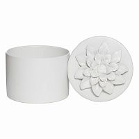 шкатулка для украшений white ii - н* в Челябинске