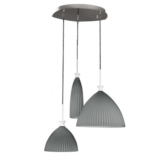 подвесная люстра lightstar simple light 810 810131 в Челябинске