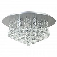 потолочная люстра mw-light венеция 276014605 в Челябинске