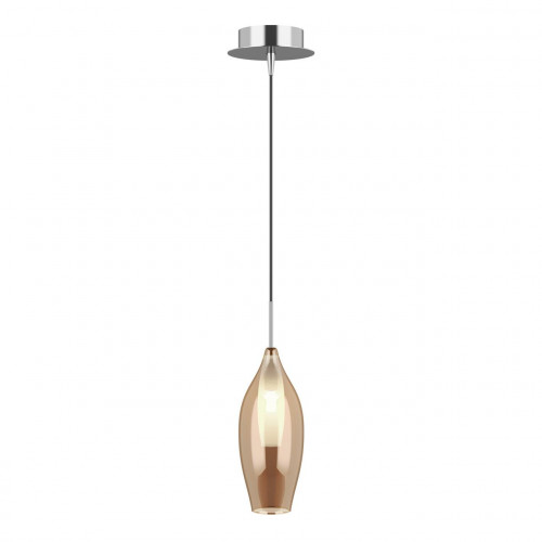 подвесной светильник lightstar pentola 803023 в Челябинске