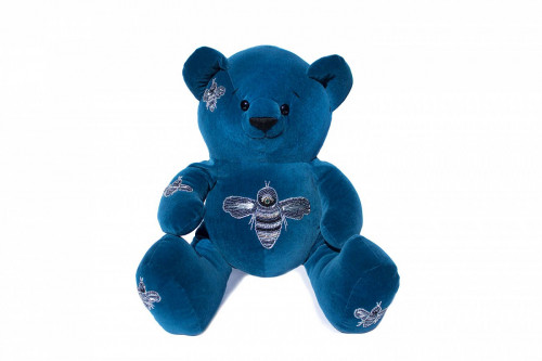 мягкая игрушка glamour bear в Челябинске