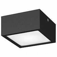 уличный светодиодный светильник lightstar zolla 380273 в Челябинске