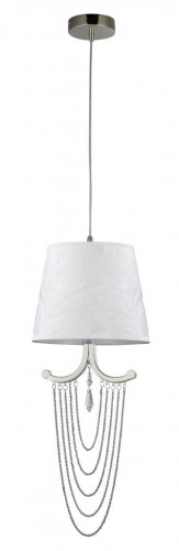 подвесной светильник crystal lux foggia sp1 в Челябинске