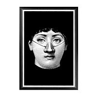 арт-постер грим fornasetti в Челябинске