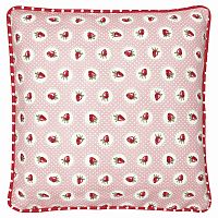 наволочка strawberry pale pink в Челябинске