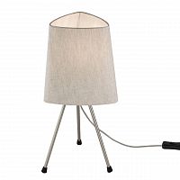 настольная лампа maytoni comfort mod008tl-01n в Челябинске