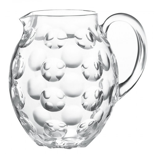 кувшин venice прозрачный в Челябинске