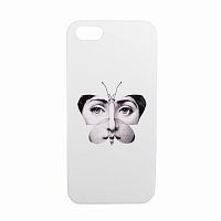 чехол для iphone 6 plus/6s plus пьеро форназетти butterfly в Челябинске