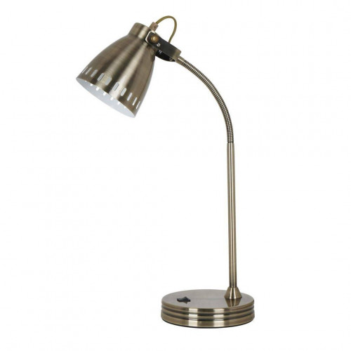 настольная лампа arte lamp 46 a2214lt-1ab в Челябинске