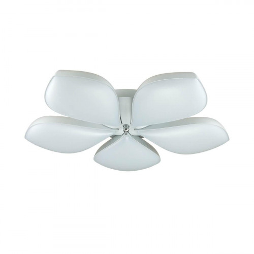 потолочная светодиодная люстра lumion gabriella 3645/60cl в Челябинске