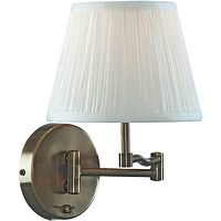 бра arte lamp california a2872ap-1ab в Челябинске