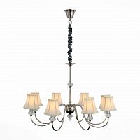 подвесная люстра st luce medusso sl816.103.08 в Челябинске