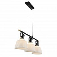 подвесная люстра st luce sl714.043.03 в Челябинске