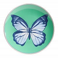 тарелка butterfly малая в Челябинске