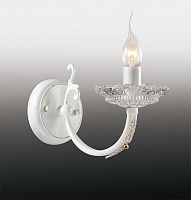 бра odeon light barra 2698/1w в Челябинске