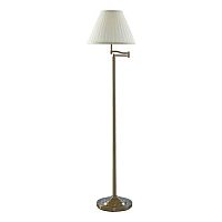 торшер arte lamp california a2872pn-1ab в Челябинске