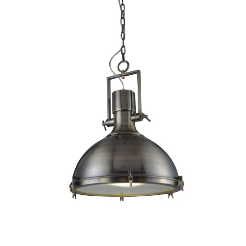 подвесной светильник km061p brass от delight collection в Челябинске