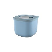 контейнер для хранения store&more 750 мл голубой в Челябинске