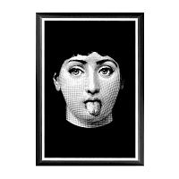 арт-постер курьез fornasetti в Челябинске