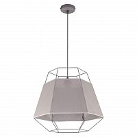 подвесной светильник tk lighting 1801 cristal 1 в Челябинске